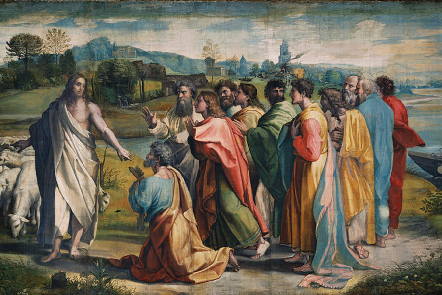 jesus peter2