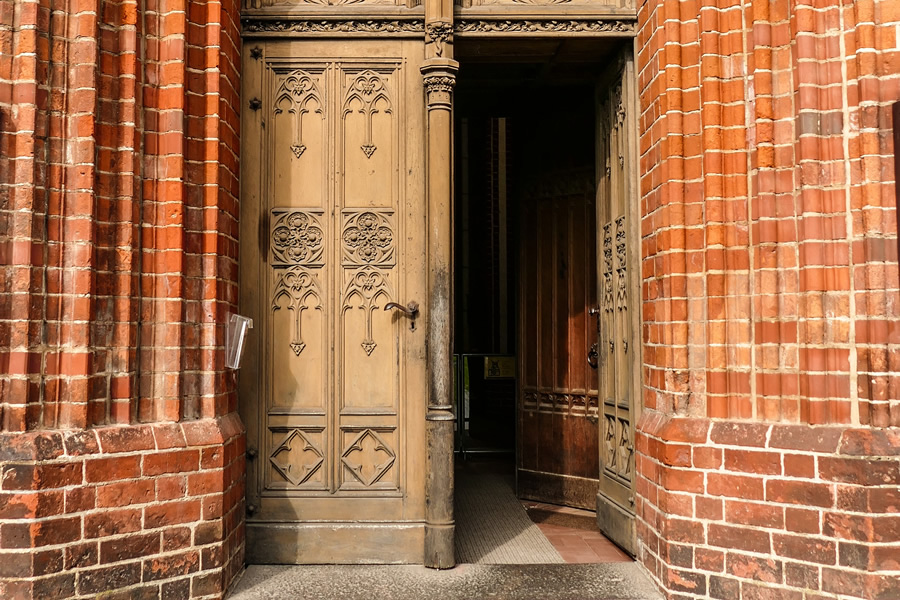 opendoor