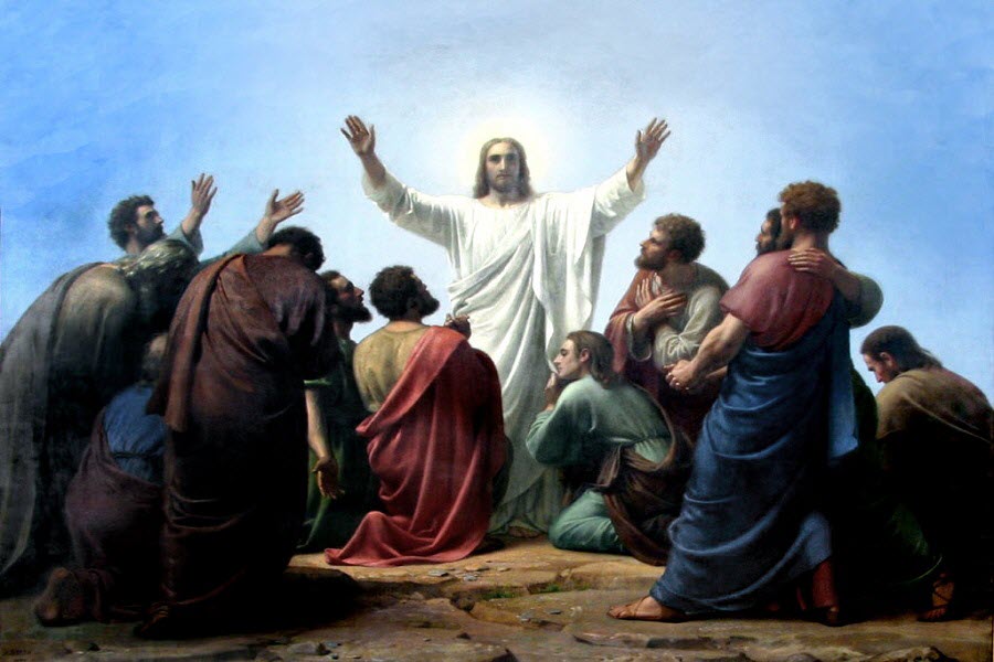 risenjesus2